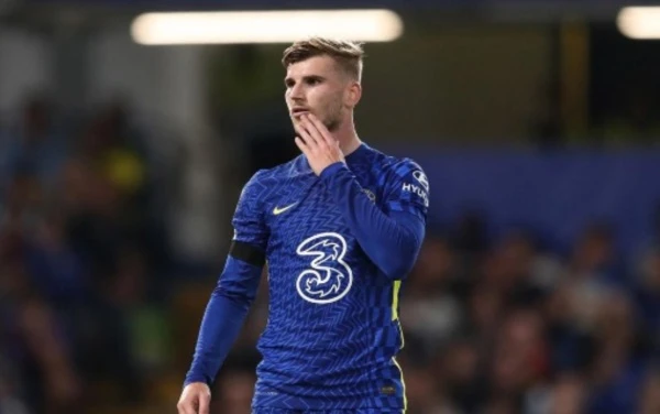 MU bất ngờ lên kế hoạch chiêu mộ Timo Werner vào TTCN mùa đông