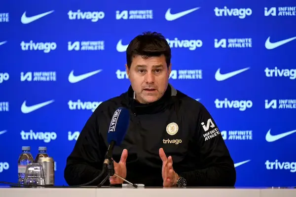 Chelsea nhắm ứng viên mới thay thế Mauricio Pochettino