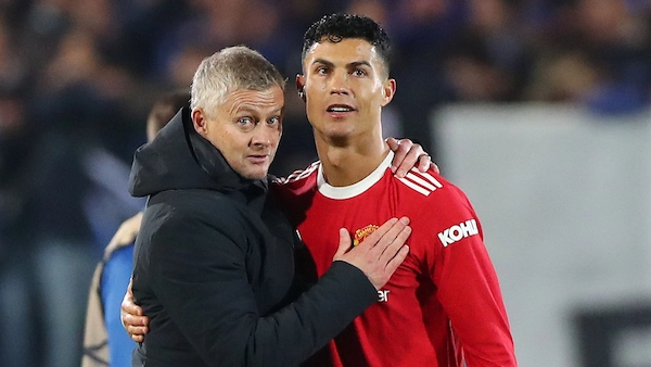 MU tái ngộ Cristiano Ronaldo là một sai lầm