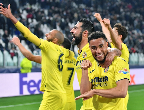 La Liga thống trị châu Âu: 5 đội vào Champions League 2025/26