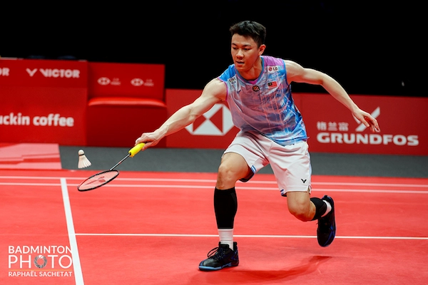 Lee Zii Jia bất ngờ rút lui khỏi Japan Open 2025 vì lý do gì?