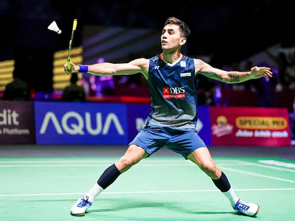 Ngôi sao cầu lông Ấn Độ Lakshya Sen nhận phán quyết gì?