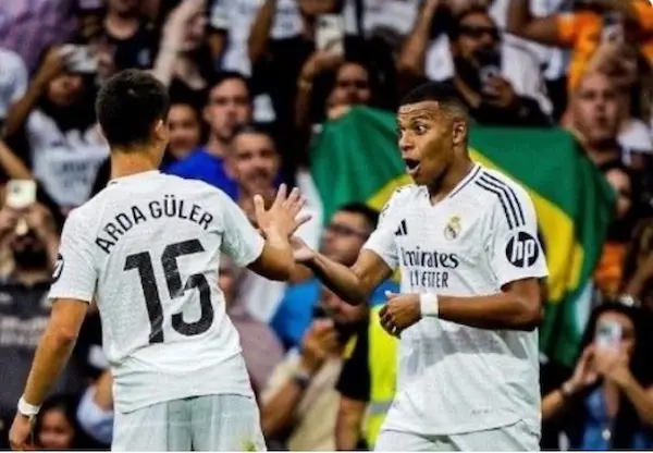 Ai sẽ là chủ nhân áo số 10 mới tại Real Madrid?