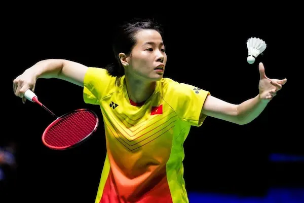 Nguyễn Thuỳ Linh