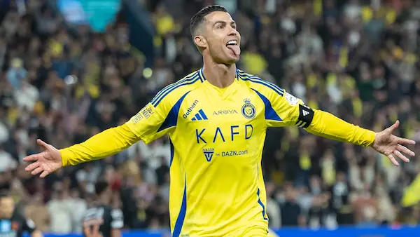 Cristiano Ronaldo giữ vai trò mới gì ở Al-Nassr?