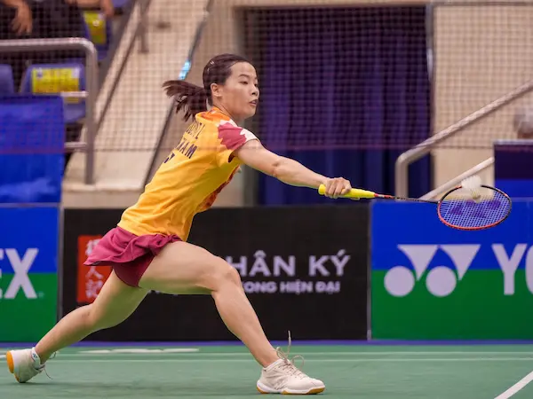 Nguyễn Thuỳ Linh