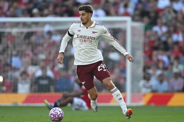 Kai Havertz