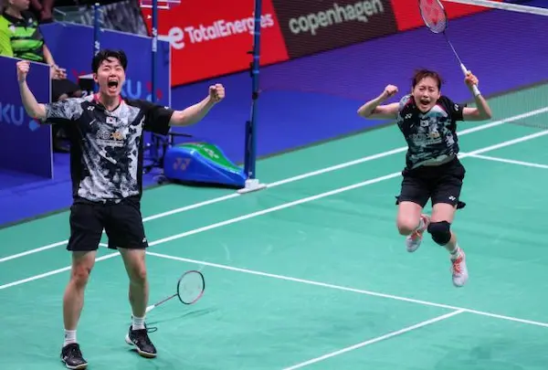 Seo Seung-jae đạt thành tích ấn tượng gì?