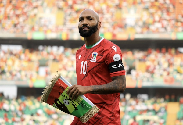 Đội bóng nào bị xử thua 0-3 tại vòng loại World Cup 2026?