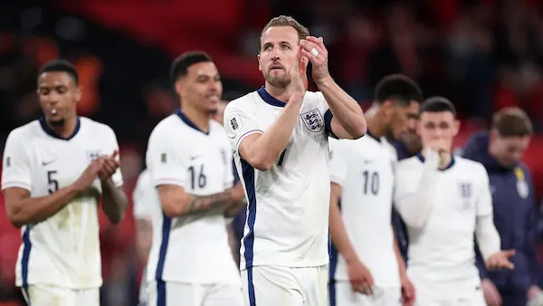 Đội bóng châu Âu nào giành vé World Cup 2026 đầu tiên?