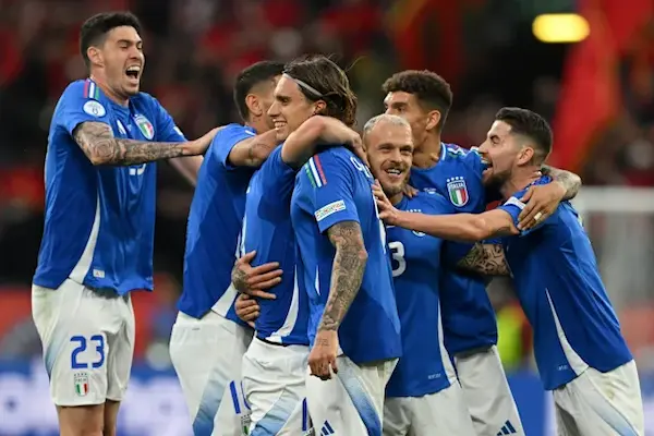 Đội bóng châu Âu nào giành vé World Cup 2026 đầu tiên?