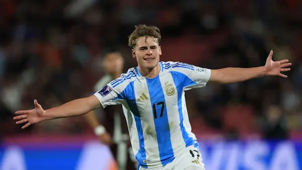 Nhân tố nào giúp Argentina thắng lợi tại World Cup 2025?
