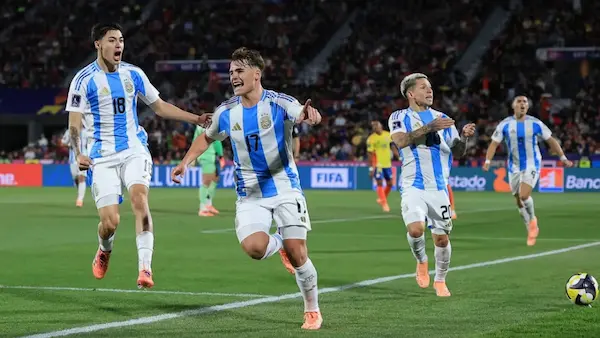 Nhân tố nào giúp Argentina thắng lợi tại World Cup 2025?