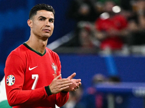 Cristiano Ronaldo cần mấy bàn thắng để lập kỷ lục vòng loại World Cup 2026?