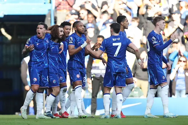 Ai là đối thủ lớn nhất của Arsenal tại Premier League?