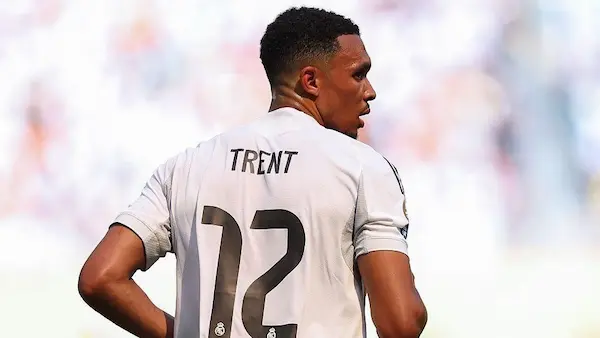Trent Alexander-Arnold sẽ đón nhận gì khi trở về Anfield?