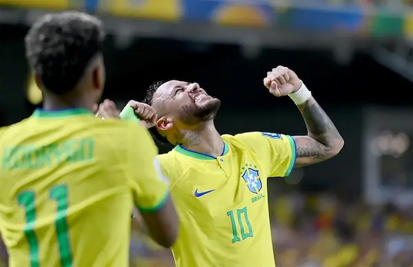 Neymar có còn cơ hội tham dự World Cup 2026?