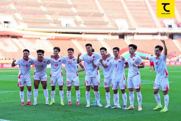 Trọng tài đã thay đổi kết quả U22 Việt Nam vs Lào ra sao?