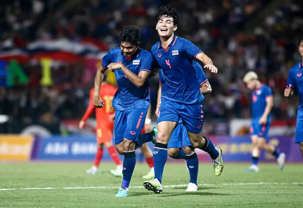 Thái Lan gặp khủng hoảng gì trước thềm SEA Games 33?