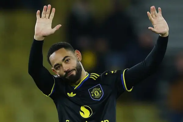 MU đã tạo nên kỷ lục gì trước Wolves?