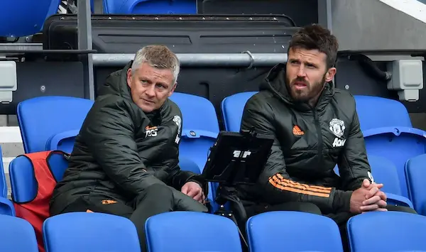Bruno Fernandes dự đoán gì về tương lai của Michael Carrick?