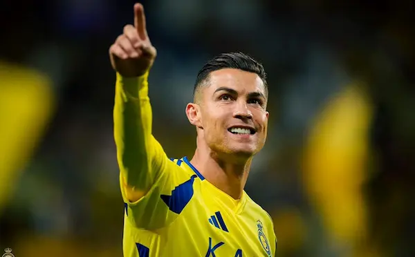 Ronaldo liệu có giúp Al Nassr lật đổ Al Hilal để vô địch?