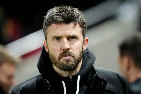 Michael Carrick sẽ ra sao nếu thắng 10 trên 15 trận tới?