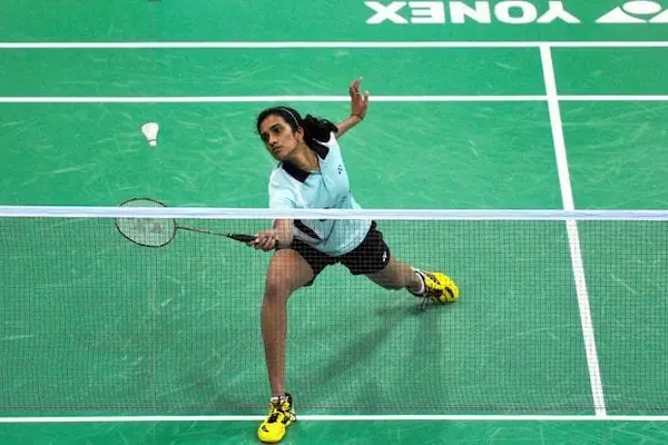 PV Sindhu rút khỏi Giải vô địch đồng đội châu Á 2026 vì lý do gì?