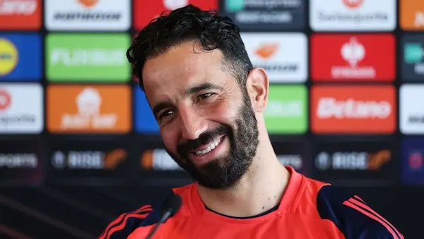 Matheus Cunha nói gì về công lao của Ruben Amorim tại MU?