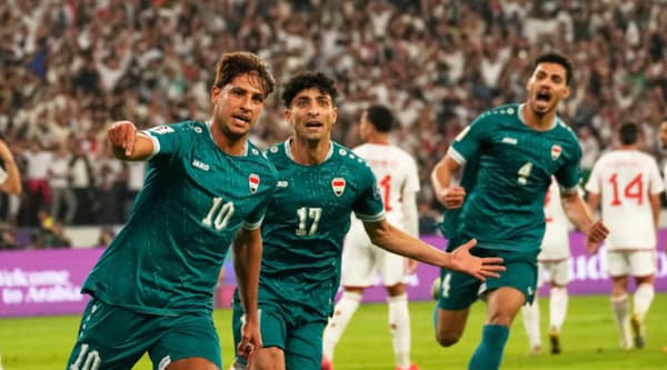 Kịch bản thay thế Iran gây nóng World Cup 2026