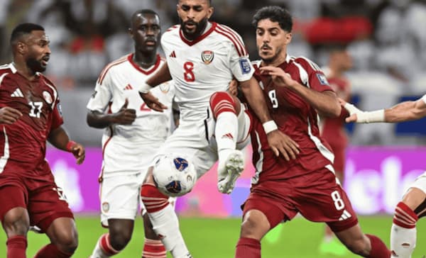 Kịch bản thay thế Iran gây nóng World Cup 2026