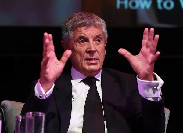 Premier League sẽ thay đổi luật chơi?