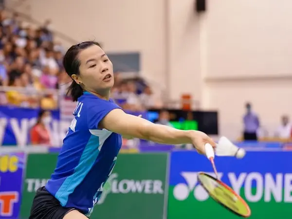 Nguyễn Thuỳ Linh dừng chân sớm ở Indonesia Masters