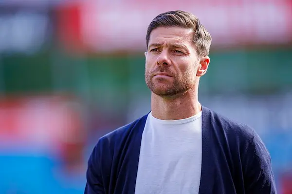 Liverpool nhắm Xabi Alonso thay thế vị trí của Jurgen Klopp