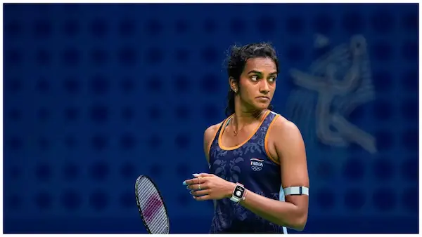 Tay vợt PV Sindhu quyết định rút lui khỏi Uber Cup