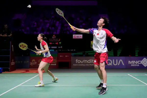 Những điểm thú vị về giải Indonesia Open