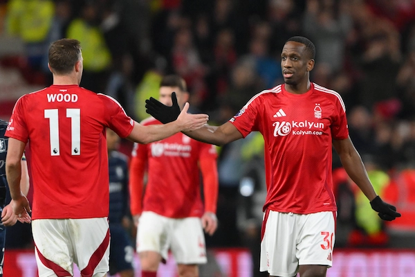 Nottingham Forest - "Ngựa ô" của Ngoại hạng Anh