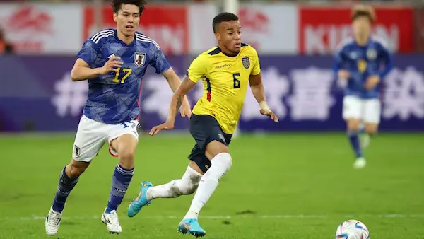Những đội bóng nào sắp giành vé dự World Cup 2026?