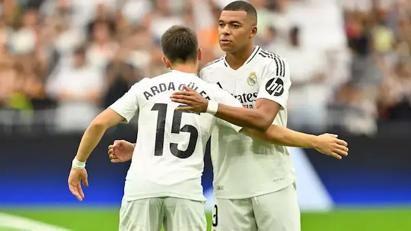 Ai sẽ là chủ nhân áo số 10 mới tại Real Madrid?