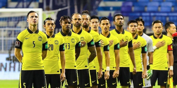 Malaysia có vi phạm khi nhập tịch cầu thủ và bị FIFA trừng phạt?