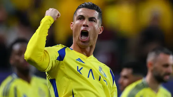 Cristiano Ronaldo giữ vai trò mới gì ở Al-Nassr?