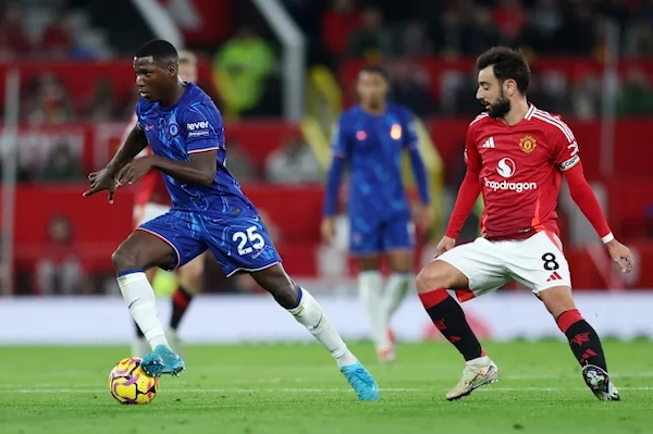 Liệu MU có thể đánh bại Chelsea tại Old Trafford?