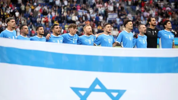 FIFA và UEFA chịu sức ép cấm đội nào tham dự World Cup 2026?