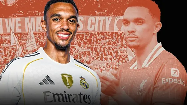 Trent Alexander-Arnold sẽ đón nhận gì khi trở về Anfield?