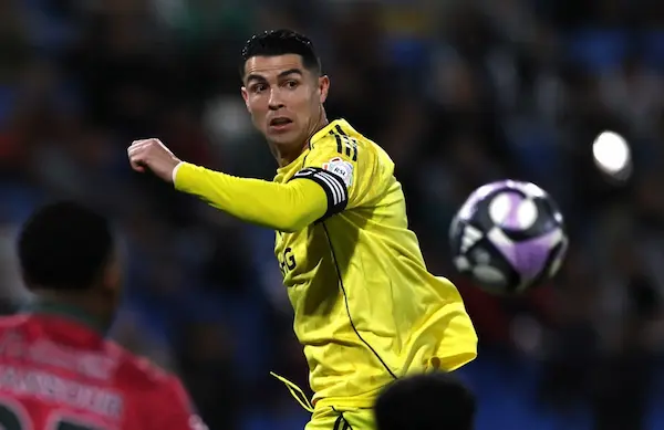 Cristiano Ronaldo liệu có giúp Al Nassr lật đổ Al Hilal để vô địch?
