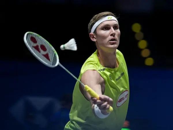 Viktor Axelsen có đang đối mặt với nguy cơ giải nghệ sớm?