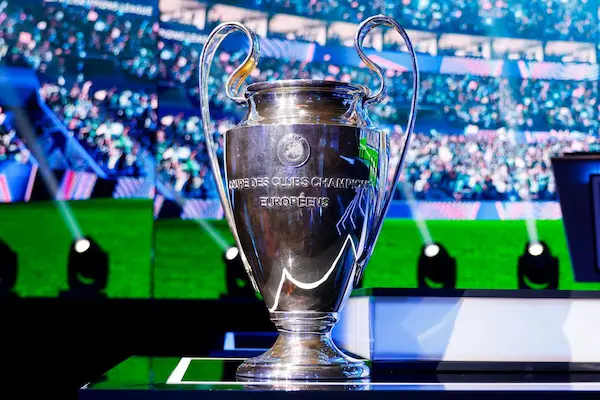 Liverpool và Arsenal sẽ đối đầu ai tại tứ kết Champions League?