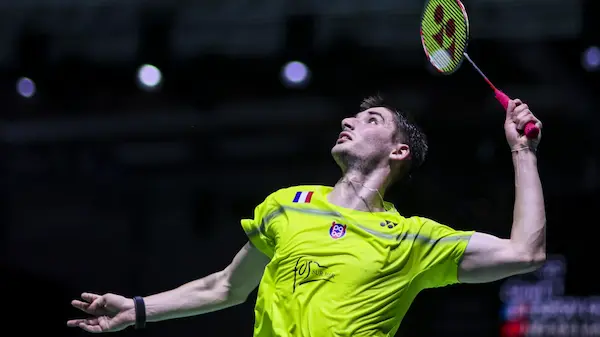 Cơn lốc Pháp tại German Open 2026 mang lại bài học gì?