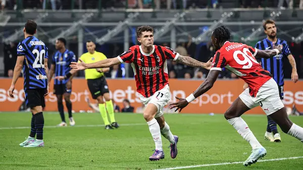 Ai giúp AC Milan chấm dứt cơn ác mộng derby trước Inter?
